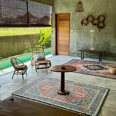 Mandala Rengganis Ubud View Private Villa By Eps Exterior foto