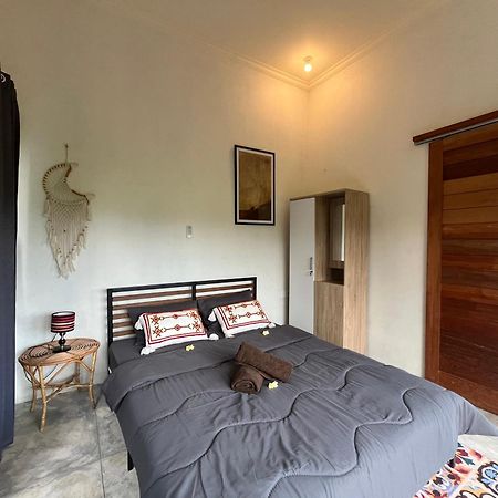 Mandala Rengganis Ubud View Private Villa By Eps Exterior foto